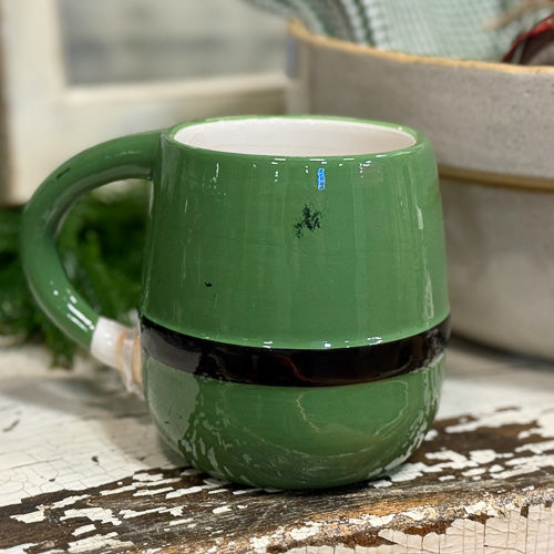 Elf Mug