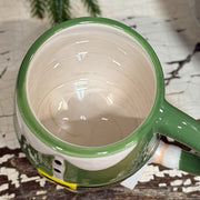 Elf Mug