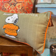 Sweater Weather Pillow