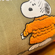 Sweater Weather Pillow