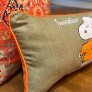 Sweater Weather Pillow