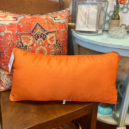 Sweater Weather Pillow