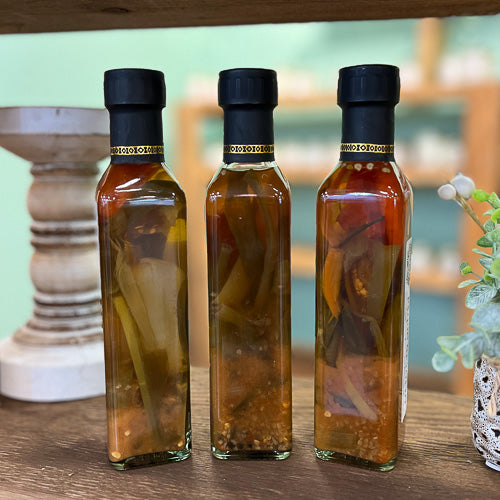Pique Criollo Hot Sauce