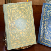 Mom & Dad's Story Journal