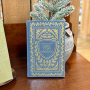 Mom & Dad's Story Journal