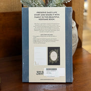 Mom & Dad's Story Journal