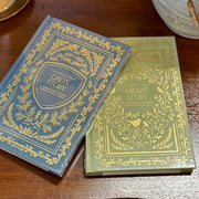 Mom & Dad's Story Journal