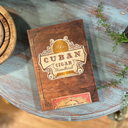 The Cuban Cigar Handbook
