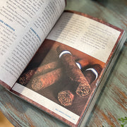 The Cuban Cigar Handbook