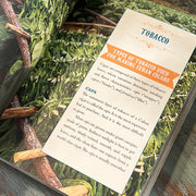 The Cuban Cigar Handbook