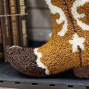 Boot Pillow