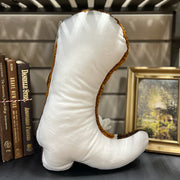 Boot Pillow