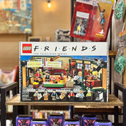 Friends Lego Set