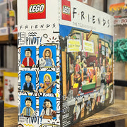 Friends Lego Set