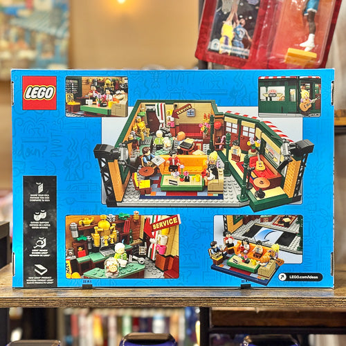 Friends Lego Set