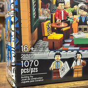 Friends Lego Set