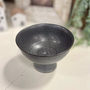 Levi Footed Bowl
