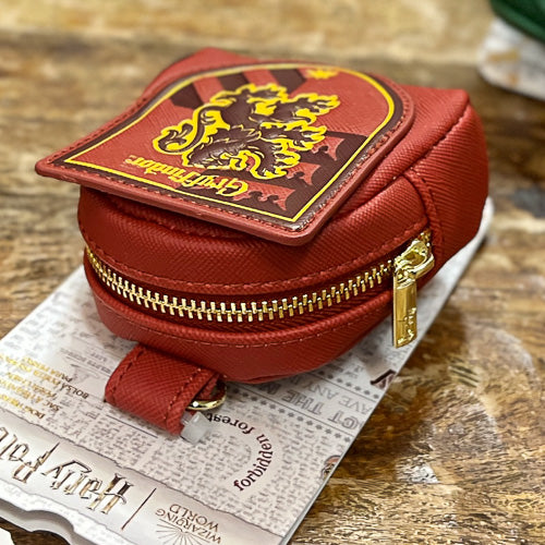 Harry Potter Dog Treat Bag