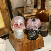 Epoxy Skull