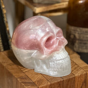 Epoxy Skull