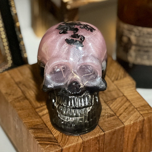 Epoxy Skull