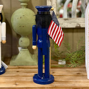 Military  Nutcracker