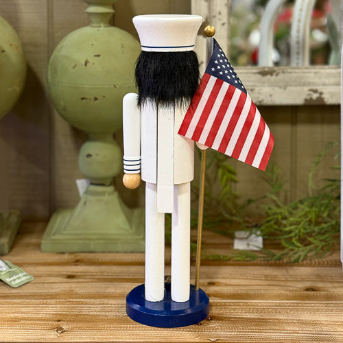 Military  Nutcracker