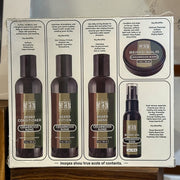 Beard Care Kit