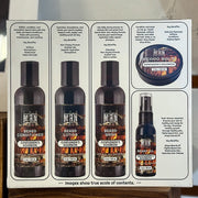Beard Care Kit
