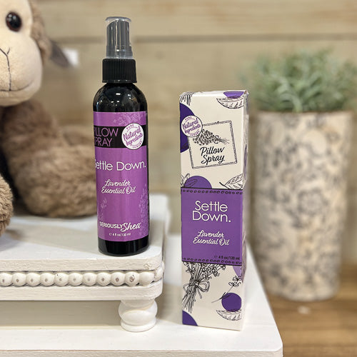 Pillow Spray