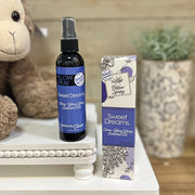 Pillow Spray