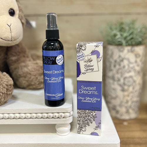 Pillow Spray
