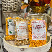 Annie B's Popcorn
