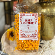 Annie B's Popcorn