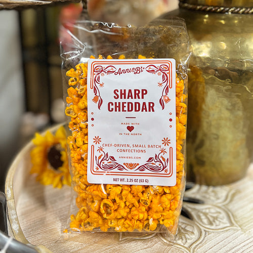 Annie B's Popcorn