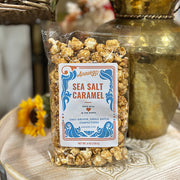 Annie B's Popcorn