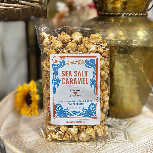 Annie B's Popcorn