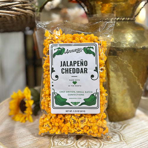 Annie B's Popcorn