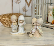 Precious Moments Figurine
