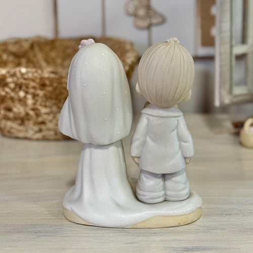Precious Moments Figurine