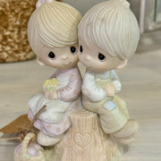 Precious Moments Figurine