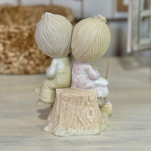 Precious Moments Figurine
