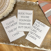 Greeting Card