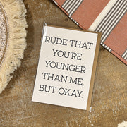 Greeting Card
