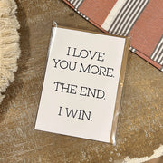 Greeting Card