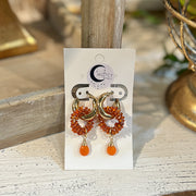 Motcy Dangle Earrings