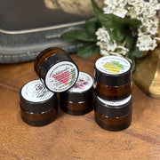 Tallow Lip Balm