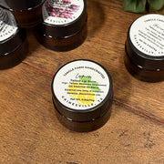 Tallow Lip Balm