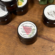 Tallow Lip Balm
