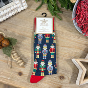 Men's Christmas Socks